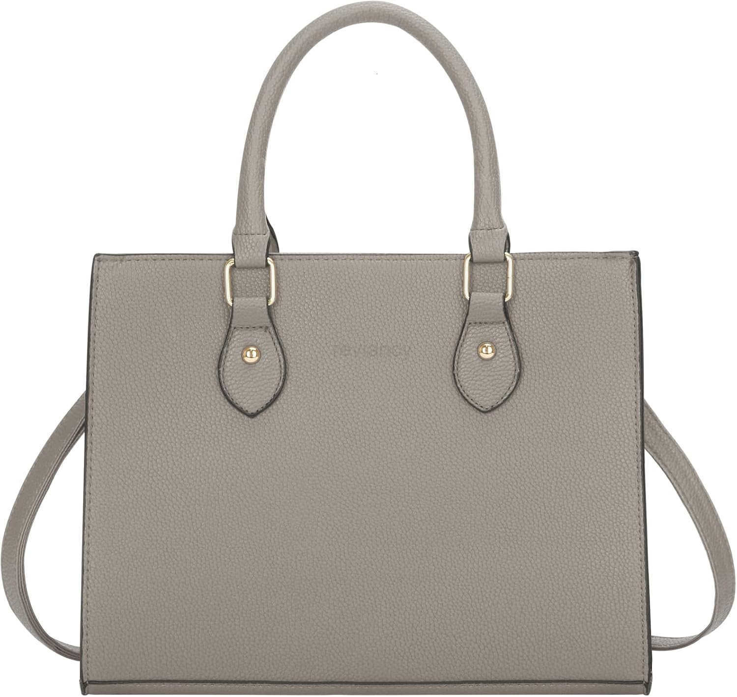 Top Handle Bags with Zipper Vegan Leather Crossbody Bags Casual Tote Handbags for WomenW250913