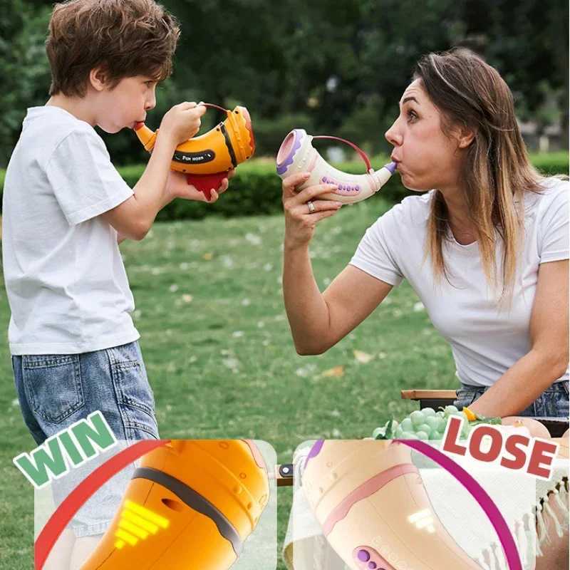 30 Sound Effects Electric Whistle Animal Assembly Simulation Calls Whistles Horn Toys Girl Children Music Instrument Toys Kids C250913