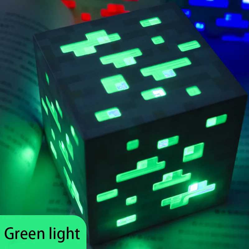 My World Cute Fox Night Light Soft Orange GlowDecor and Desk Lamp for Gaming Room or Kids and Tween Bedroom C251122