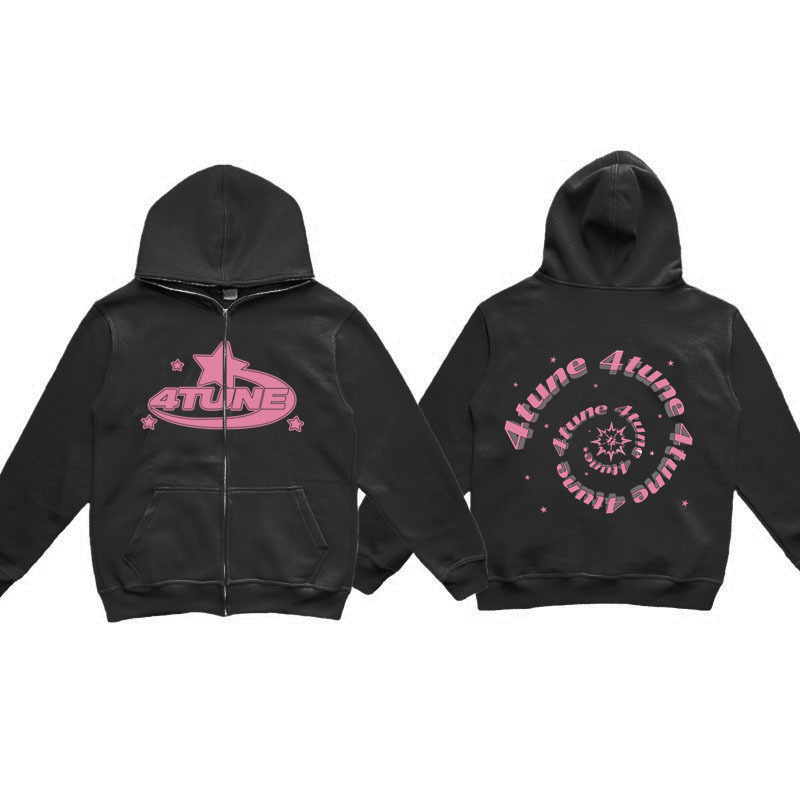 Free shipping designer Womens Hoodies Hot selling new hoodie loose versatile printed hoodie pullover hoodie mens womens long sleeved hoodie black