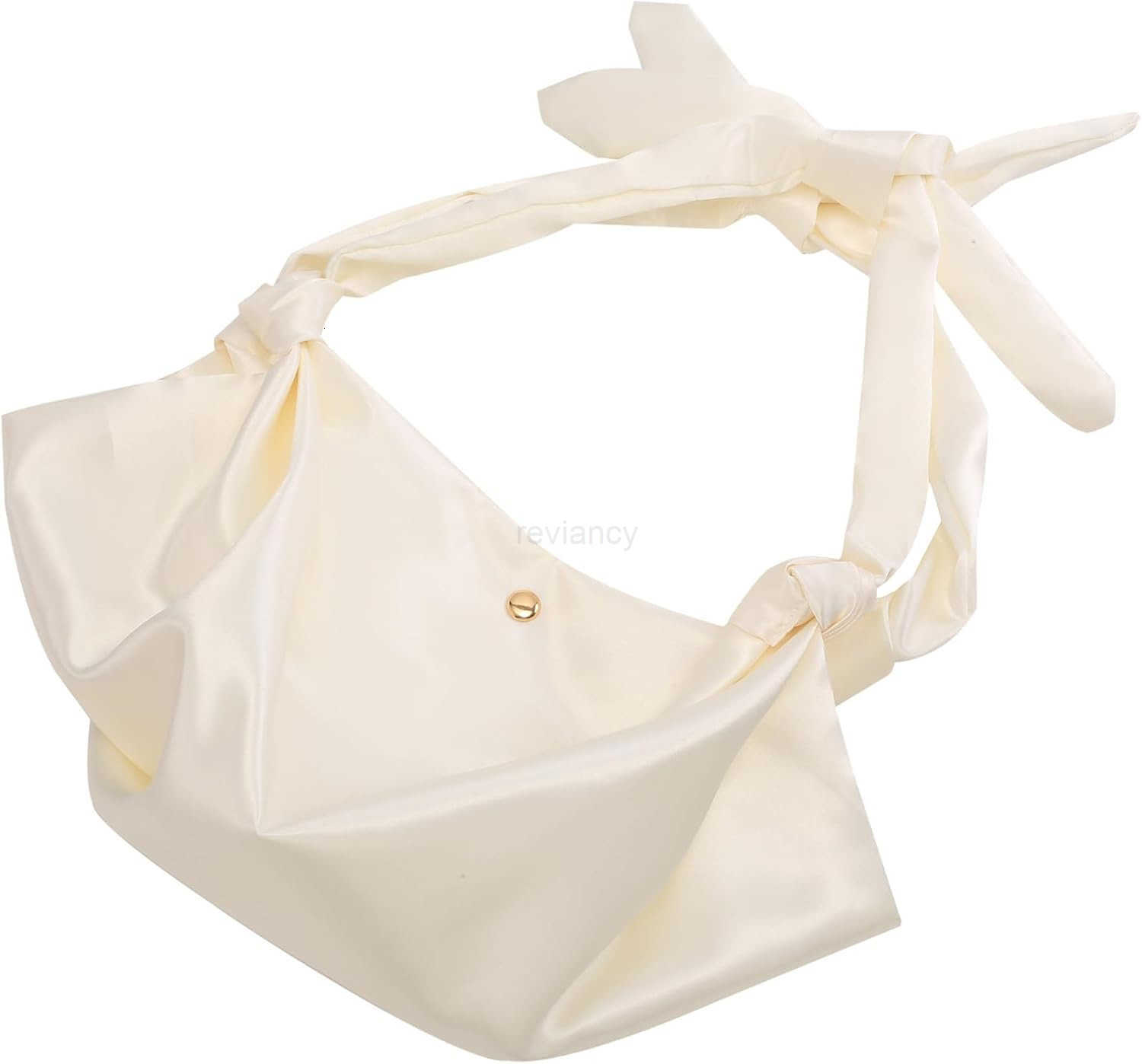 Clutch Purse with Knotsadjustable Silk Tophandle Knots Evening Bag for Women Wedding Party Pure handmade HandbagW250913