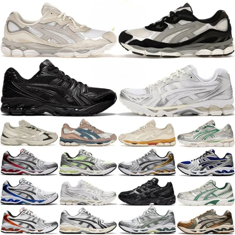 2025Designer Men Women Running Shoes Graphite Oyster Cream Solar Power Oatmeal Pure Sier White Orange Mens Brand Fashion Trainer Sneakers 36-45