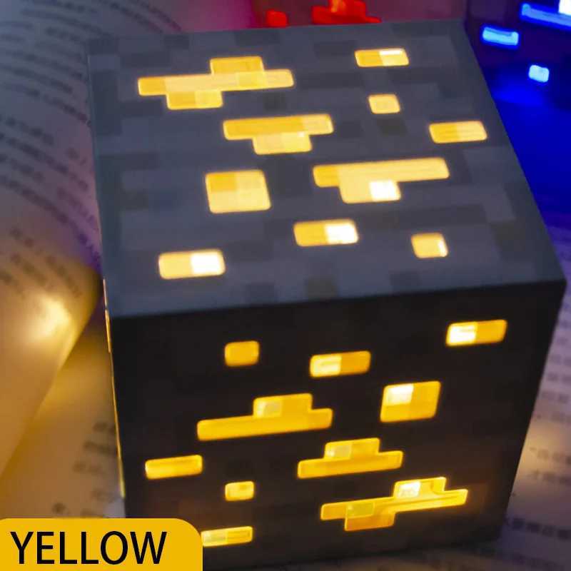 My World Cute Fox Night Light Soft Orange GlowDecor and Desk Lamp for Gaming Room or Kids and Tween Bedroom C251122