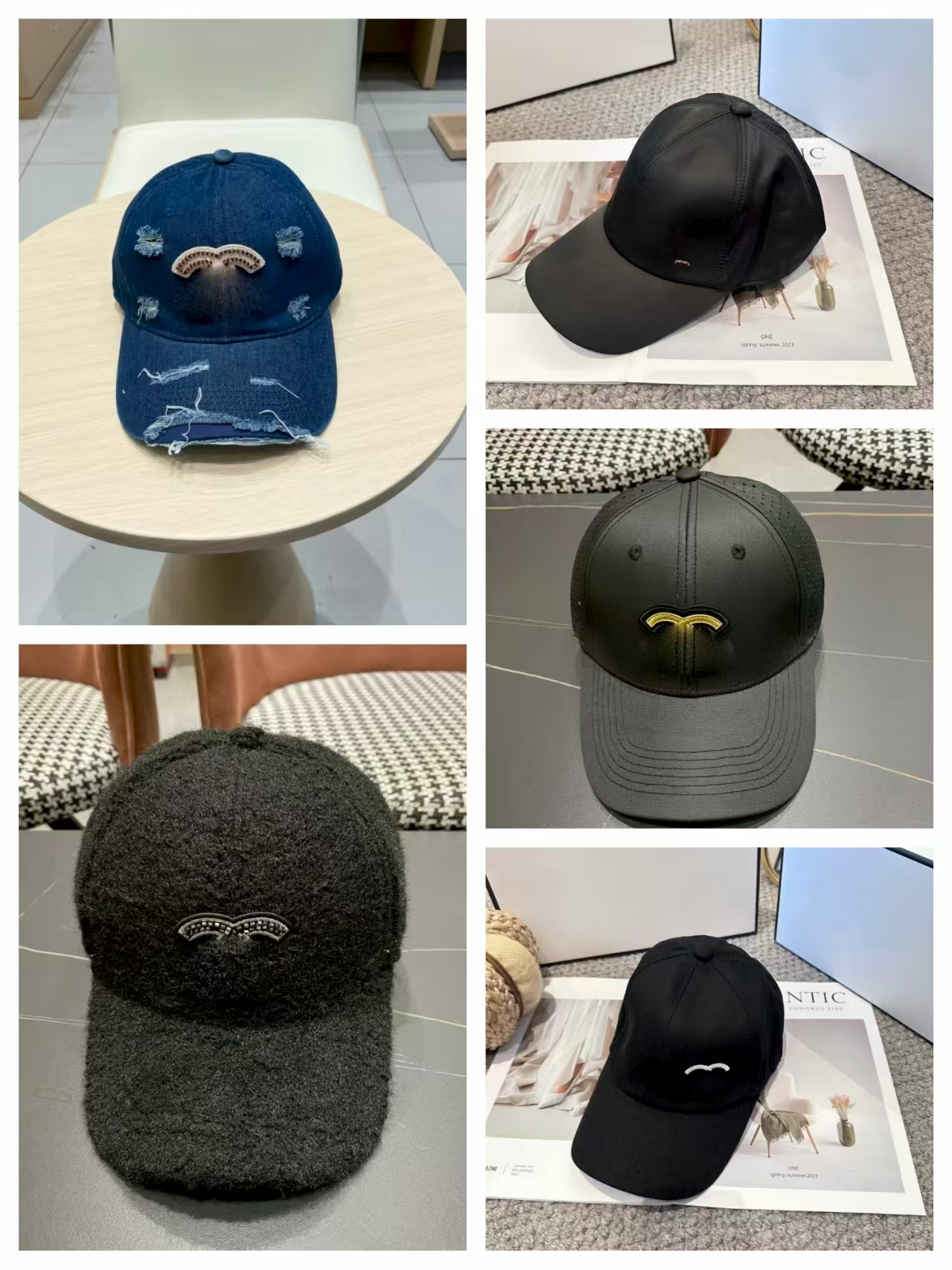 Ball Caps Luxury hat new eras fitted cap for men Womens Hats designers men baseball embroidered peaked caps for mens and womens ball caps travel caps hat329562