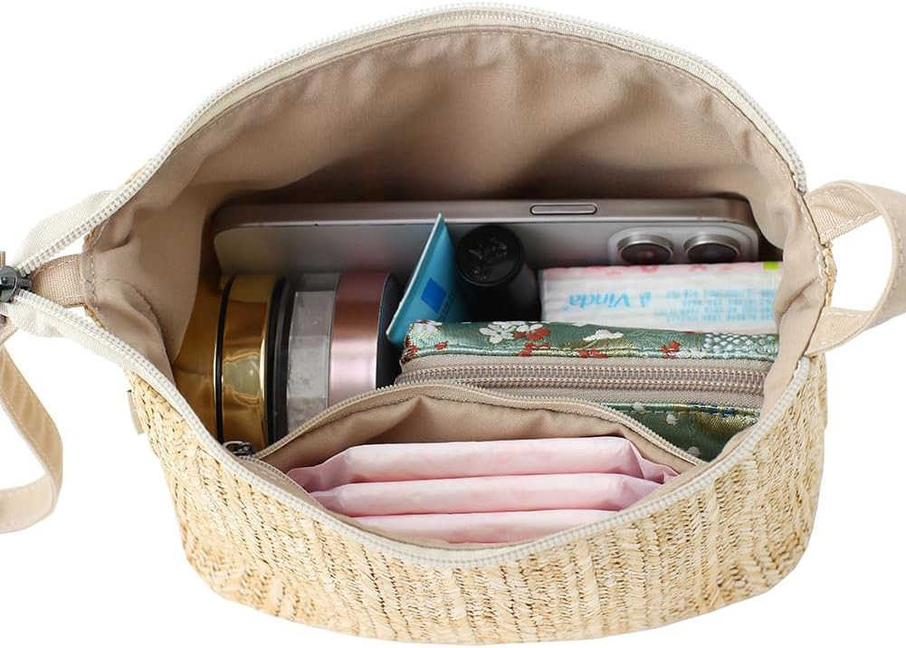 Design Wristlet Wallet Large Capacity Clutch Bag with Wrist StrapW250913