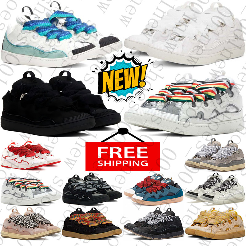 Designer Sneakers S… - image