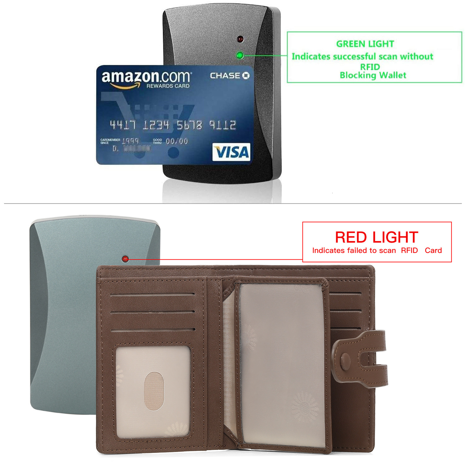 Men's Fashion Casual Short Ultra-fine Leather Snap Driver's License 70% off Wallet ddmymoon