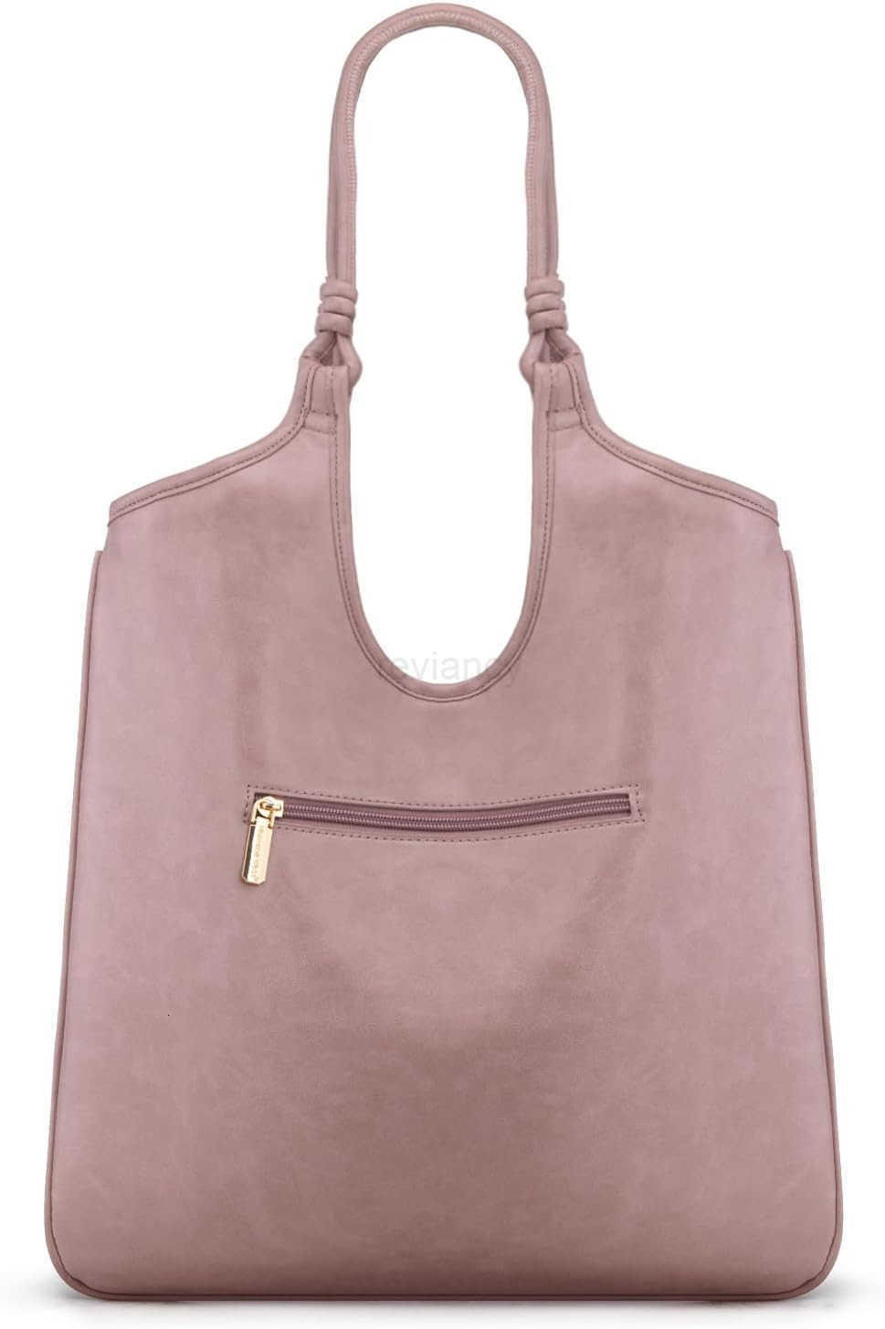 Bag for Women Shoulder Purse Handbags with Detachable Makeup BagW250912