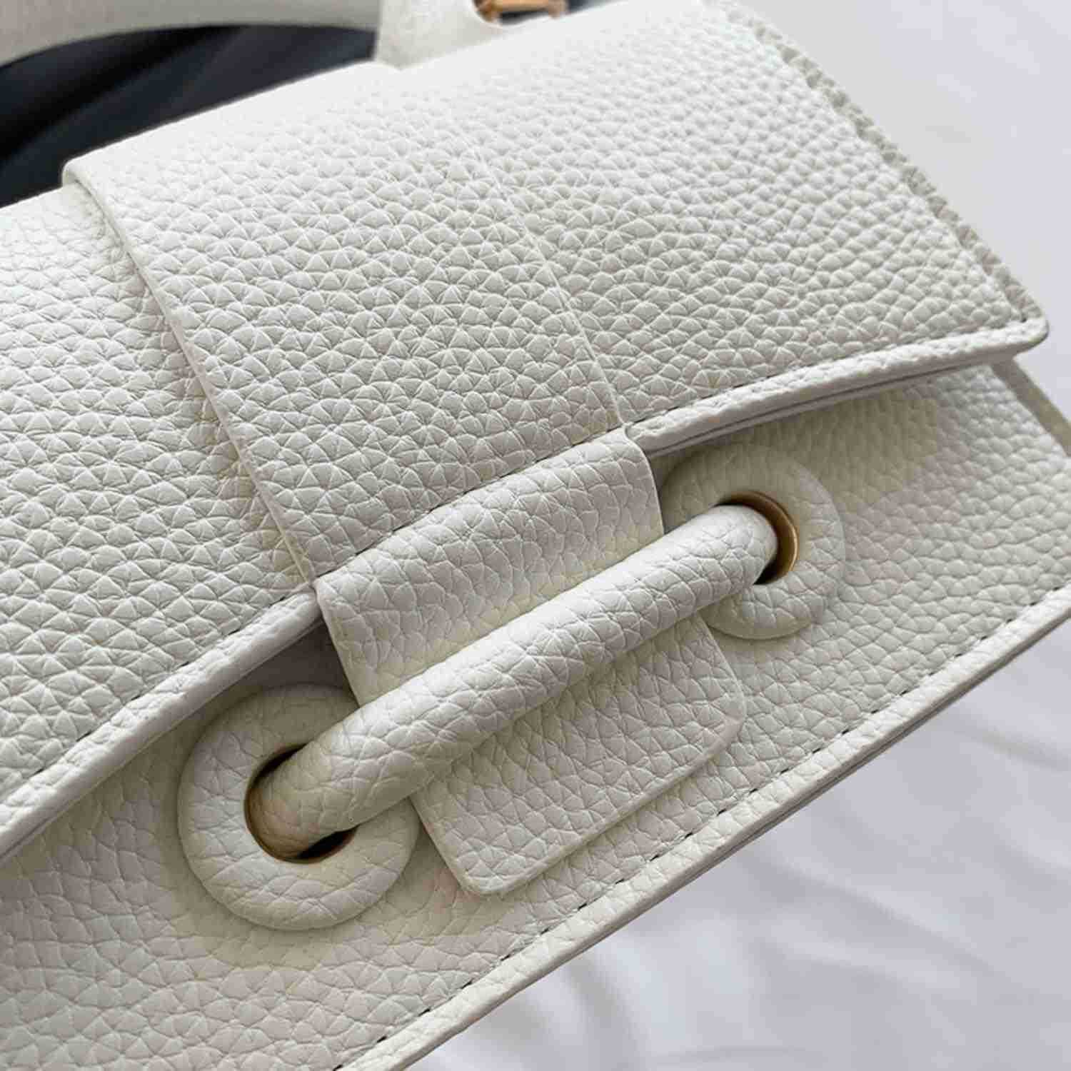 Mini Purses for Women Cute Top Handle Crossbody Bag Stylish Tiny Clutch Handbag with StrapW250913