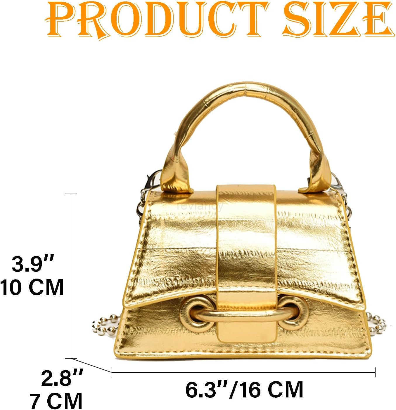Mini Crossbody Handbag Small Cute Purse Tiny Clutch Trendy Bag Top Handle Shoulder Bag for Prom WeddingW250913