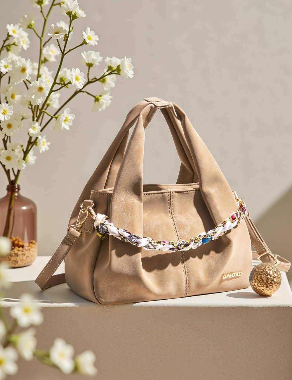 Top Handle Bags for Women Satchel Bag Crossbody Purse Mini Purses and HandBagsW250913