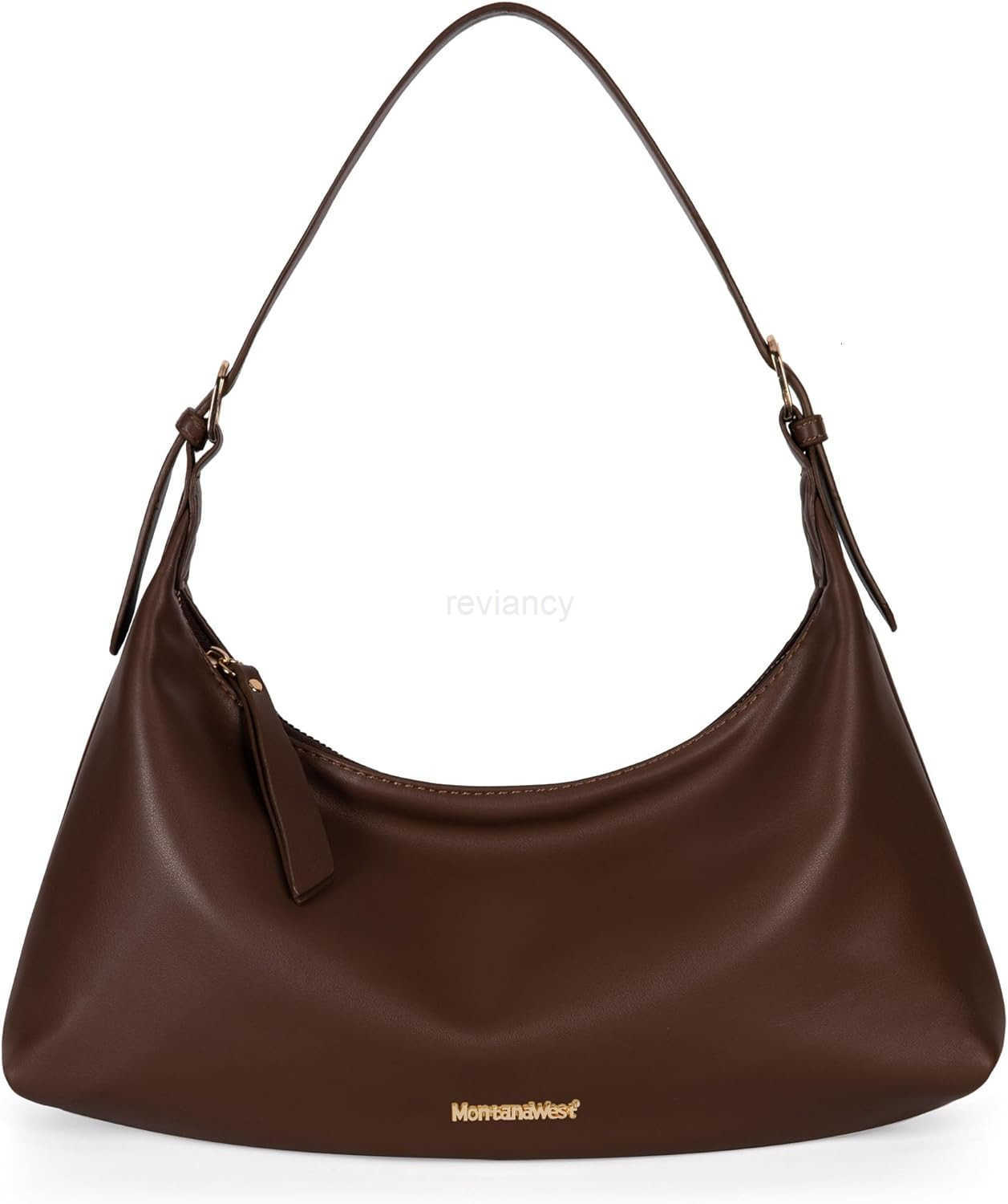 Shoulder Purses for Women Crescent Hobo Bags Trendy PursesW250913
