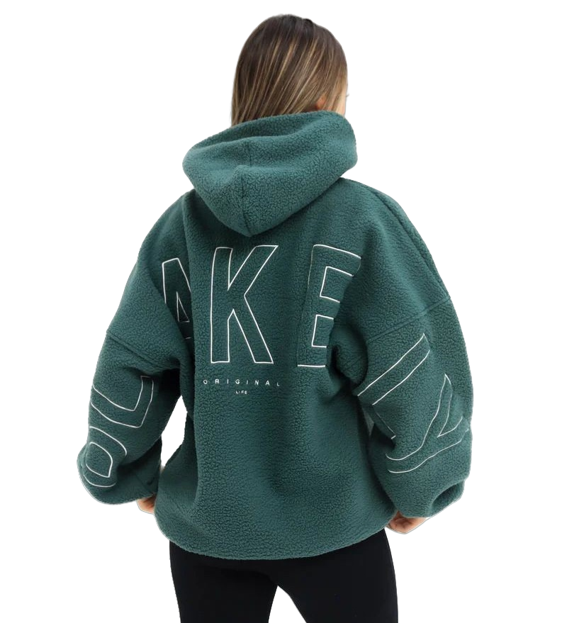 Blakeleys Hoodie Blake Hoody Womens Pullover Designer Oversized Letter Printed Long Sleeve Hood Sweatshirt Streetwear Woman Fashion Hoodies Coat
