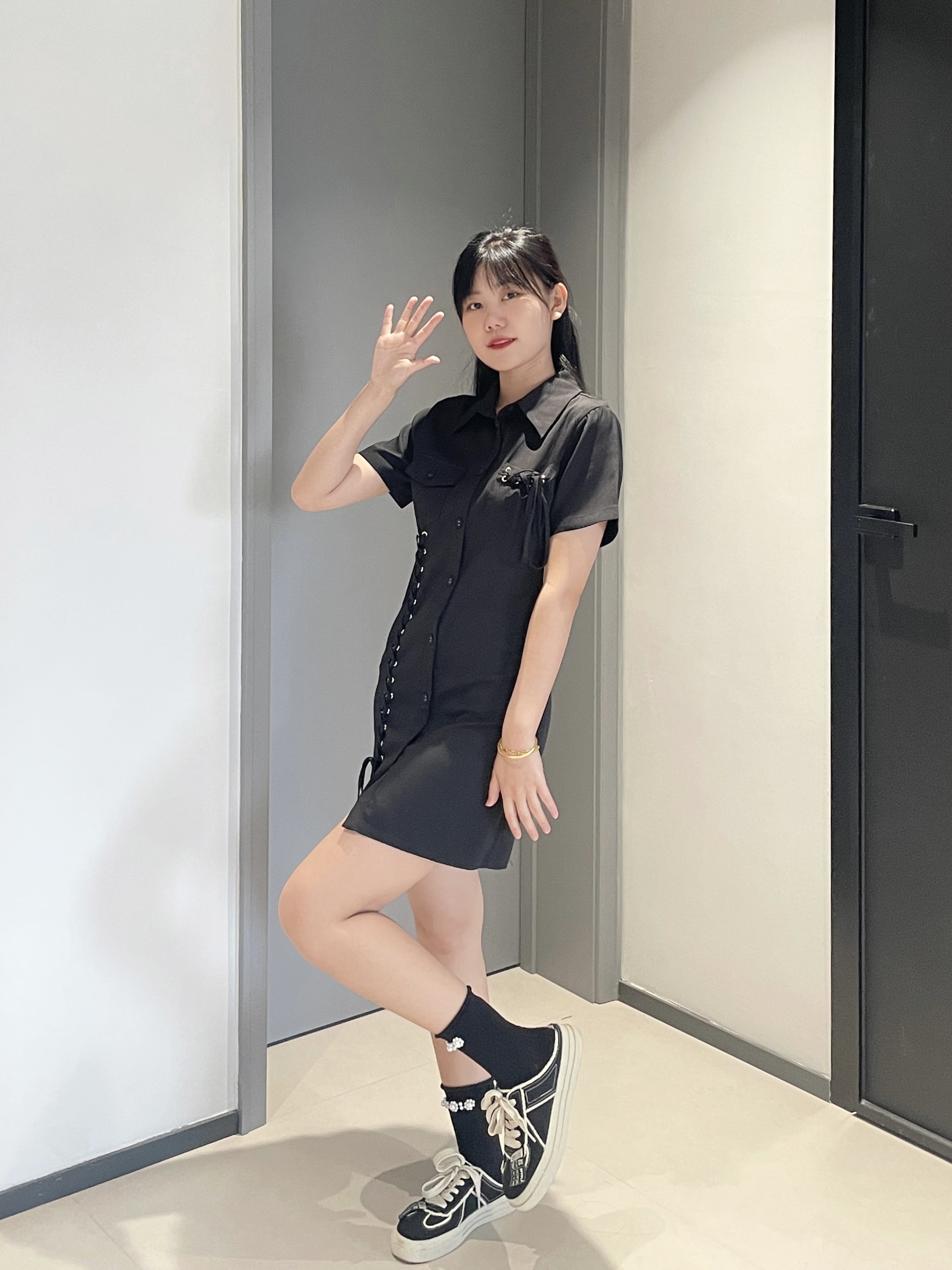 Jifffly Half-Slip Canvas Shoes 2025 New Summer Small Style Closed-Toe Slip-On Lazy Sneakers for Women Designer shoes