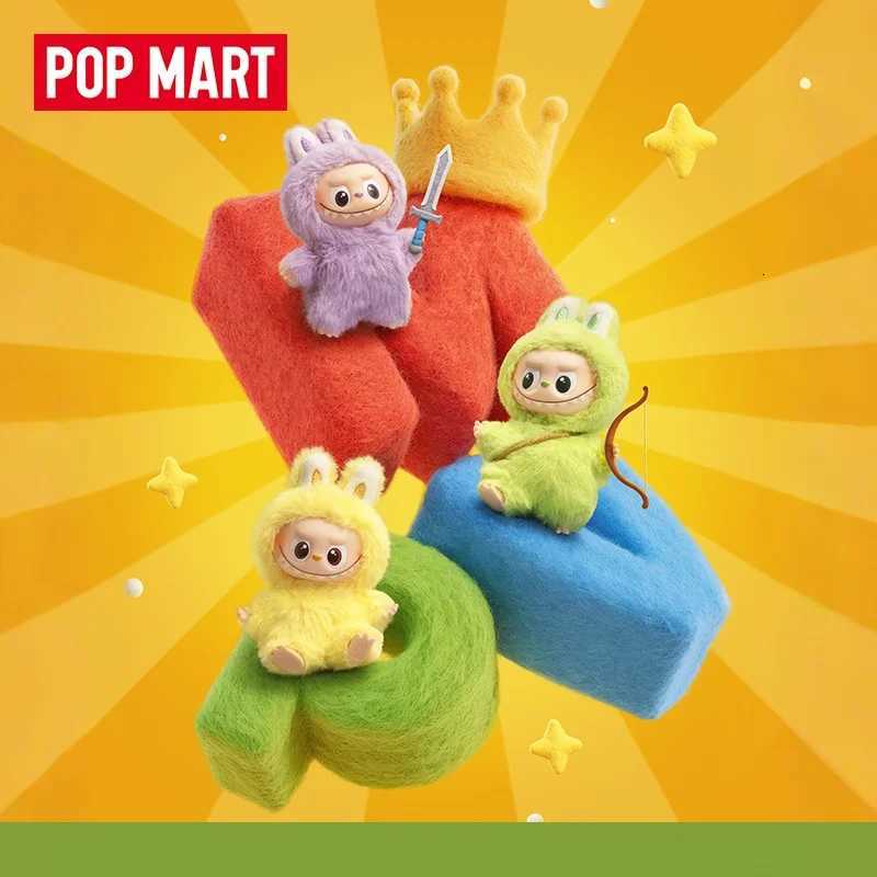 Mini Labubu 100 Authentic THE MONSTERS PIN FOR LOVE Series Blind Box Bag Toys Doll Gift Z250913