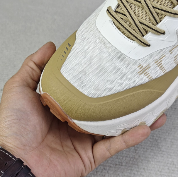 Traceable designer shoes Bigfoot Trail Running Shoes Men Wide Last Shoes All Terrain Hiking Shoes Women Thick Bottom Sports Shoes