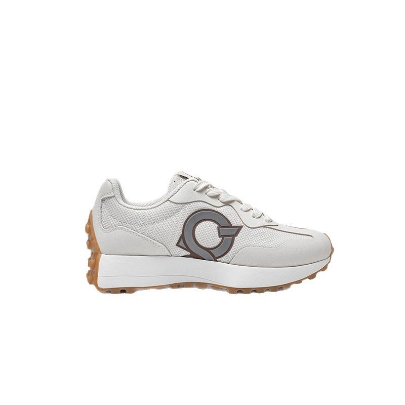 ONPU 2025 New Luxury Men's Sports Shoes Retro Classic Casual Shoes Household Training Shoes Fashionable Women's Low Top Comfortable Anti-sli