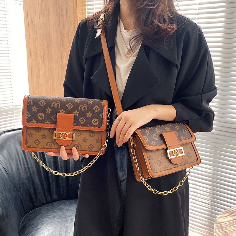 2025 new mini crossbody bag for women small bag for holding a mobile phone