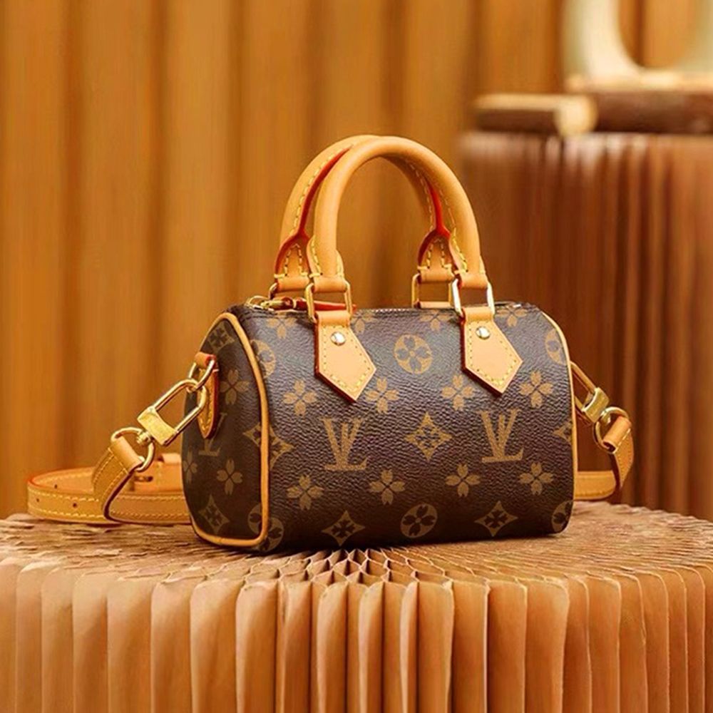 Autumn Winter Designer Bags Shoulder Luxury Bags Handbags Wallet Ladies Fashion Designer Bags 2025 Model High Quality Leather Armpit Bags Black Crossbody Handbags