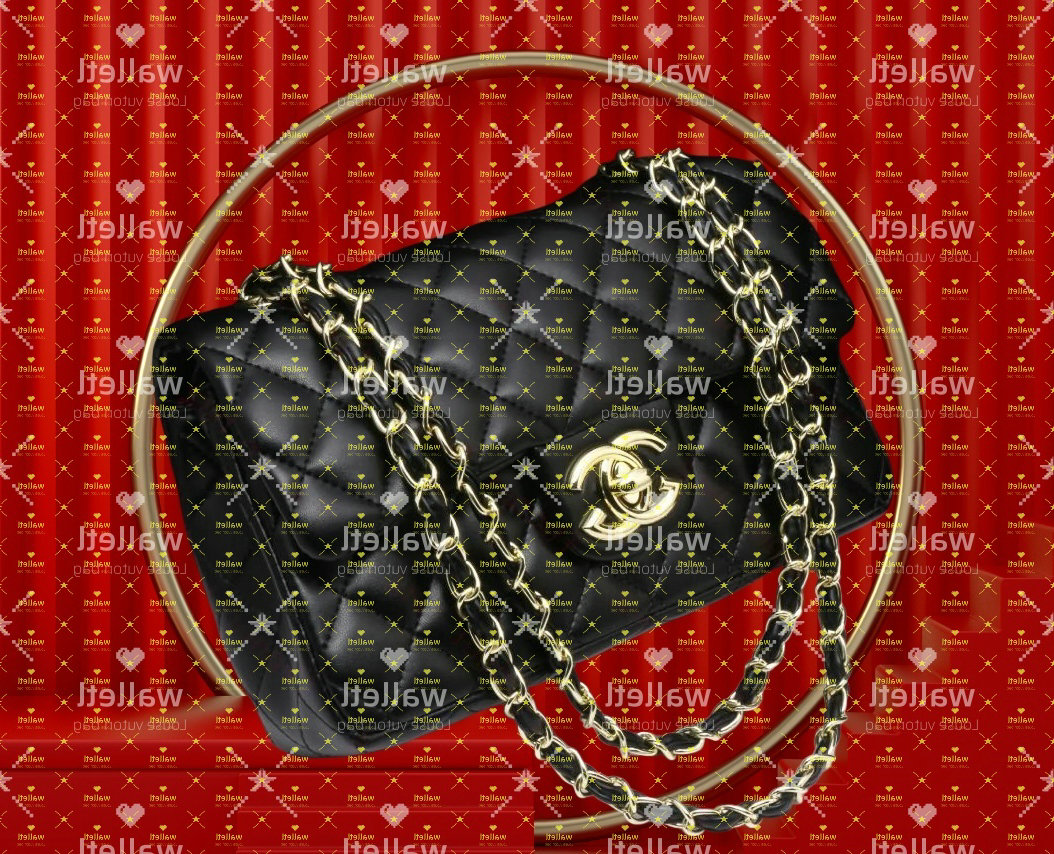 7A Designer Handbag Shoulder Chain Bag Clutch Flap Totes Women Leather Bags Wallet Check Velour Thread Purse Double Letters Solid Hasp Waist Square Stripes C3