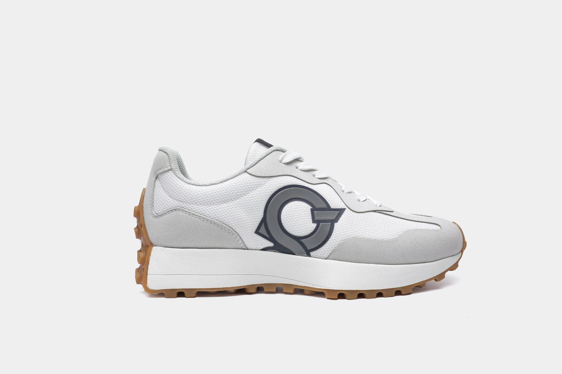 ONPU 2025 New Luxury Men's Sports Shoes Retro Classic Casual Shoes Household Training Shoes Fashionable Women's Low Top Comfortable Anti-sli