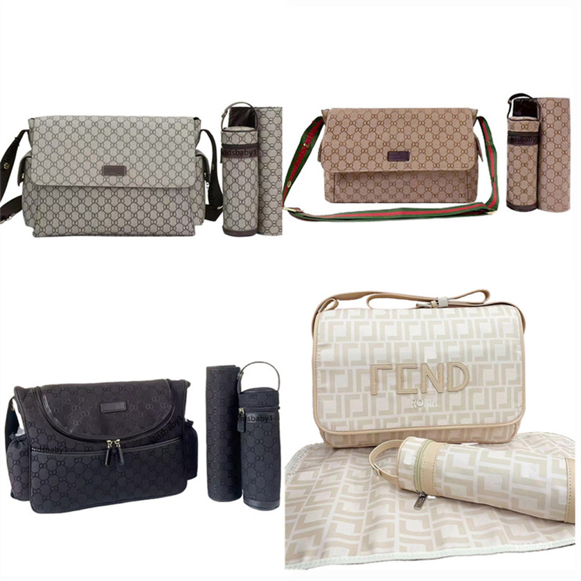 Designer Bag Stroll… - image