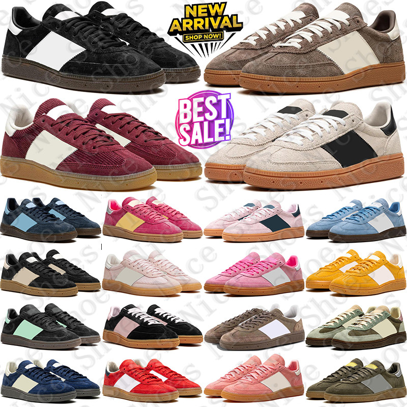 Designer sneakers spezialshoes Handball Running Shoes trainers for mens womens shoe chaussure Outdoor women Sports runners