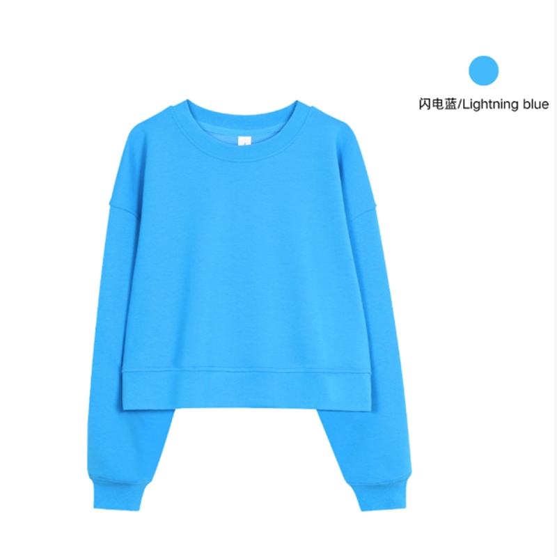 Yoga Sweatshirt Scuba Full Half Zip Hoody Hoodies Outdoor Leisure Sweatshirts Gym Clothes Women Tops Workout Fitness Thick