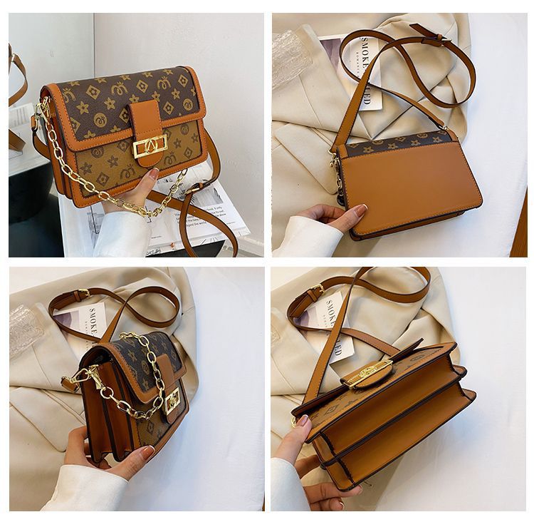 2025 New Mini Crossbody Women Small Bag For Holding A Mobile Phone