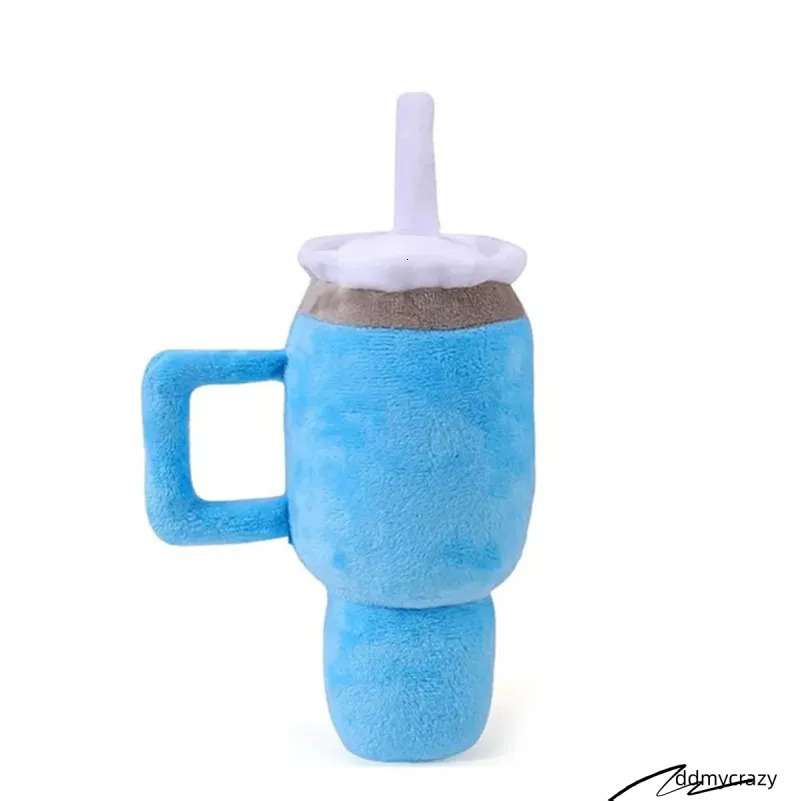 Pet Durable Wine Bottle For Gift Plush Perfume Dog Toys With Squeaky ddmycrazy