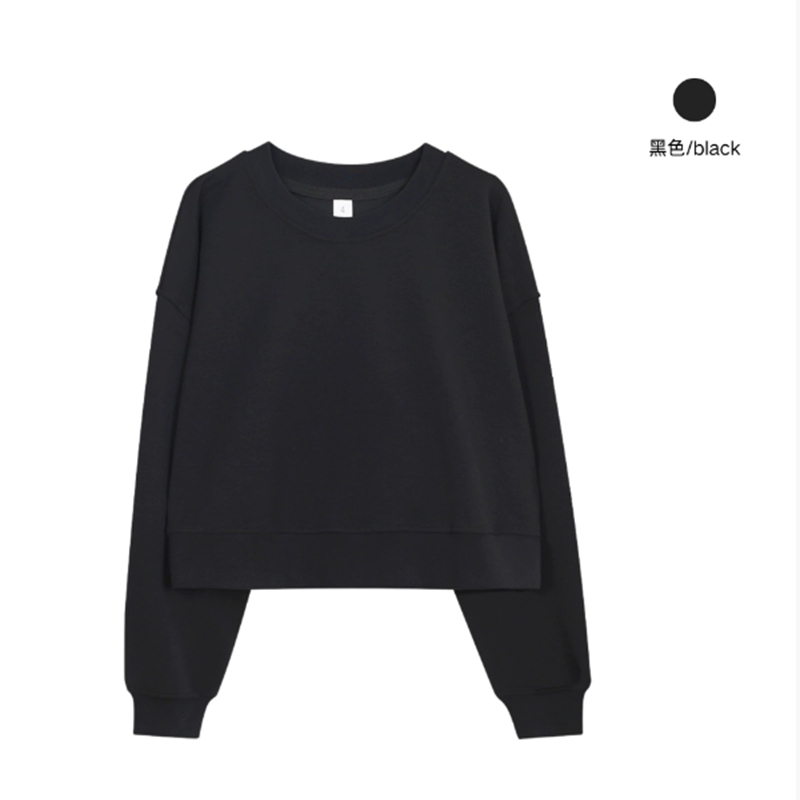 Yoga Sweatshirt Scuba Full Half Zip Hoody Hoodies Outdoor Leisure Sweatshirts Gym Clothes Women Tops Workout Fitness Thick