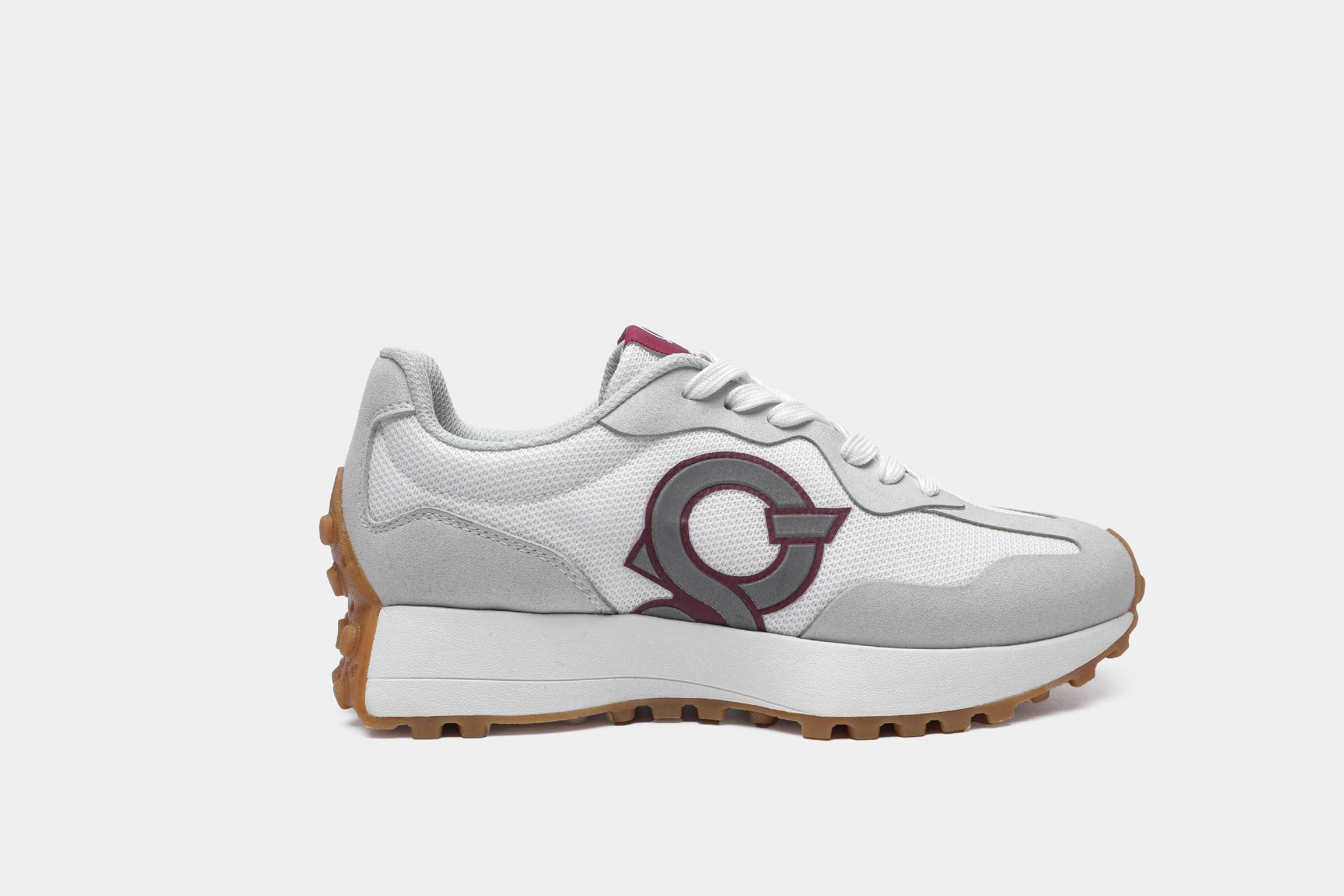 ONPU 2025 New Luxury Men's Sports Shoes Retro Classic Casual Shoes Household Training Shoes Fashionable Women's Low Top Comfortable Anti-sli