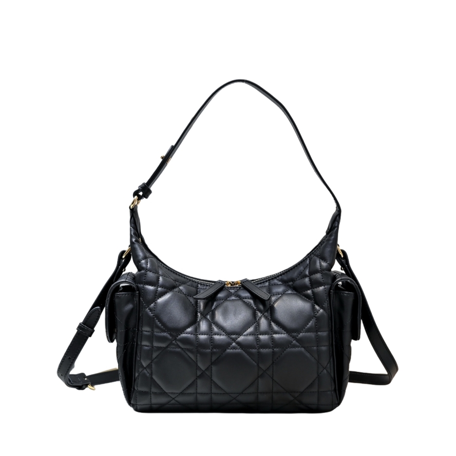 Luxury Designer Bag Handbags High Quality Chain Bag Shoulder Bags Fashion Crossbody Purses Designer Woman Handbag Trending leather purse DB137