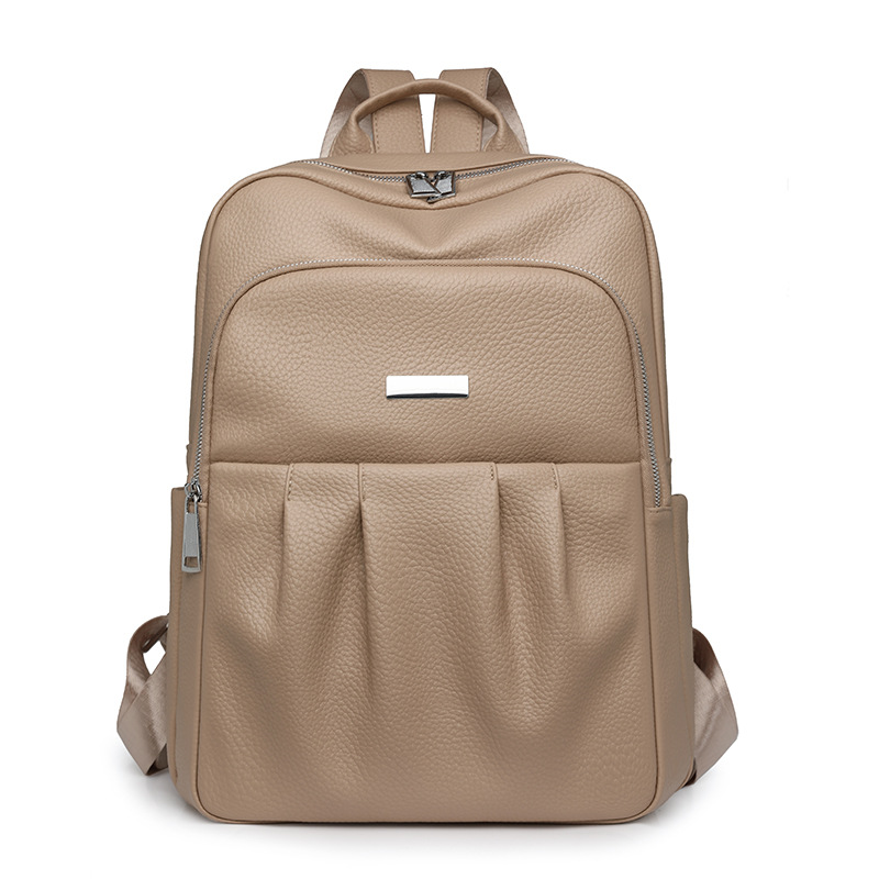 F546-Soft Leather B… - image