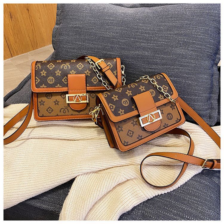 2025 New Mini Crossbody Women Small Bag For Holding A Mobile Phone