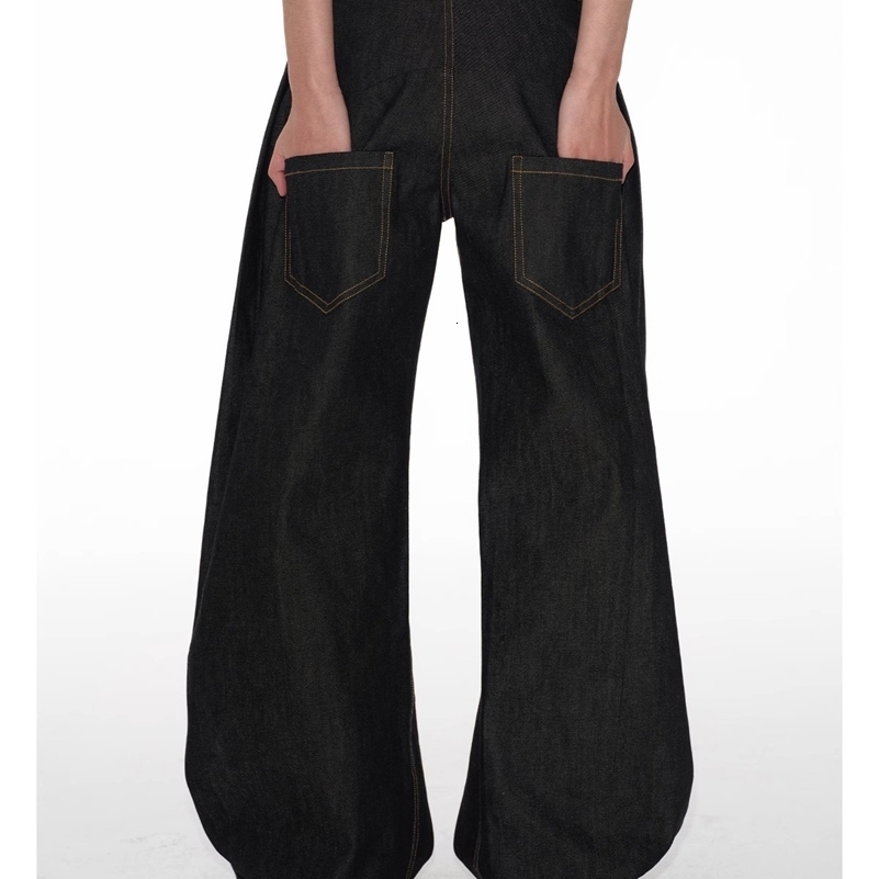 Vintage Baggy Low Waist Women Y2K Wide Pants Oversized Harajuku White Lace Straight Leg Jeans Z260313