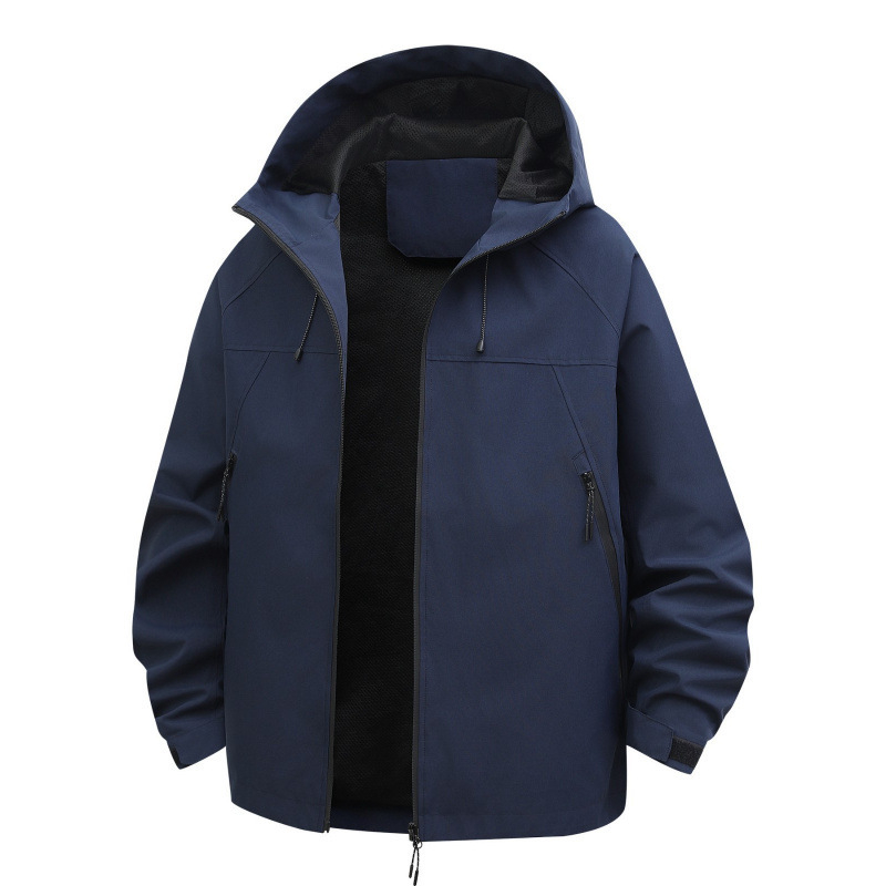 Designer free shipping Classic Spring and Autumn Outdoor Thin Jacket Mens and Womens Windproof Hot Selling Jacket Coat