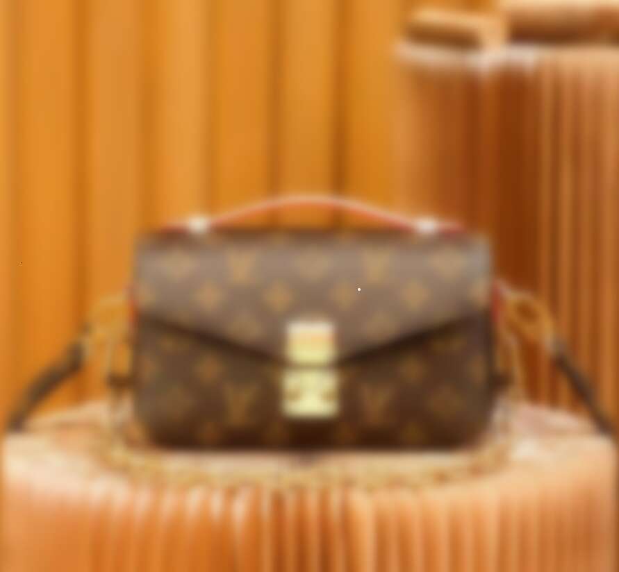 Quality High Quick Purse Boston Tote Designer Mini Pillow Handbag Womens Crossbody Messenger Bag Classic Design Floral Make shoulder bag B003