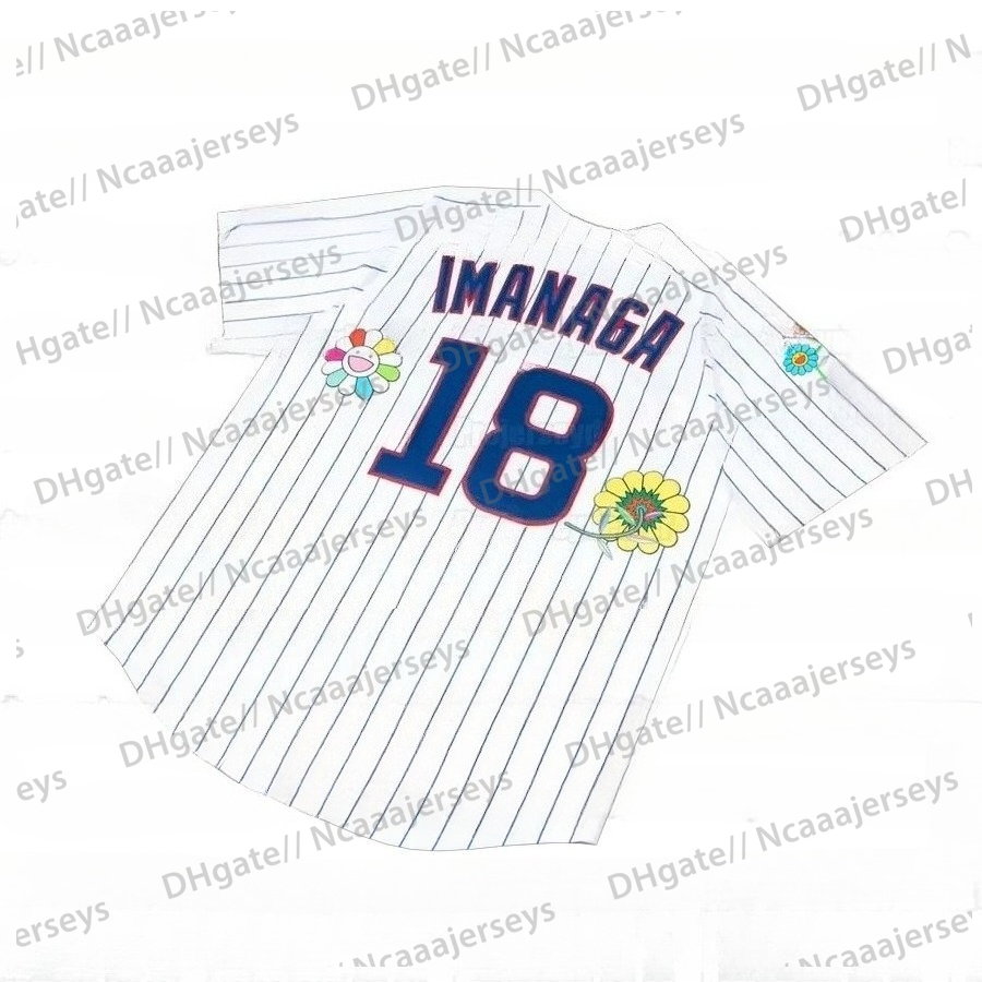 Swanson Personalized Custom 2025 powder Happ Baby Blue breathable Jersey Any Name Any Number Mens Womens Youth White Grey