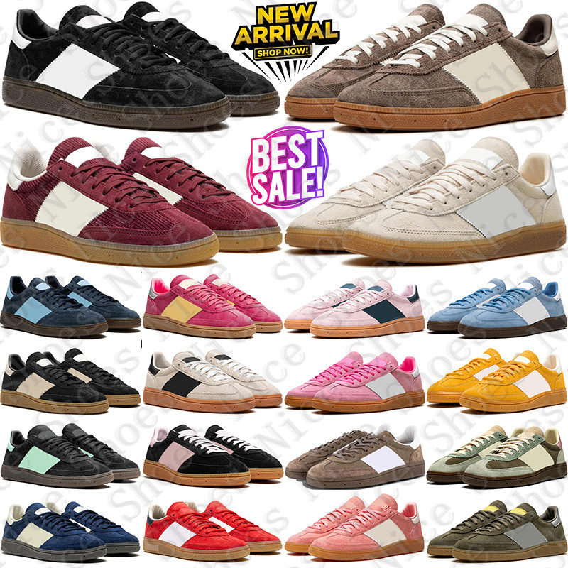 Designer sneakers spezialshoes Handball Running Shoes trainers for mens womens chaussure zapatillas Outdoor men Sports runners