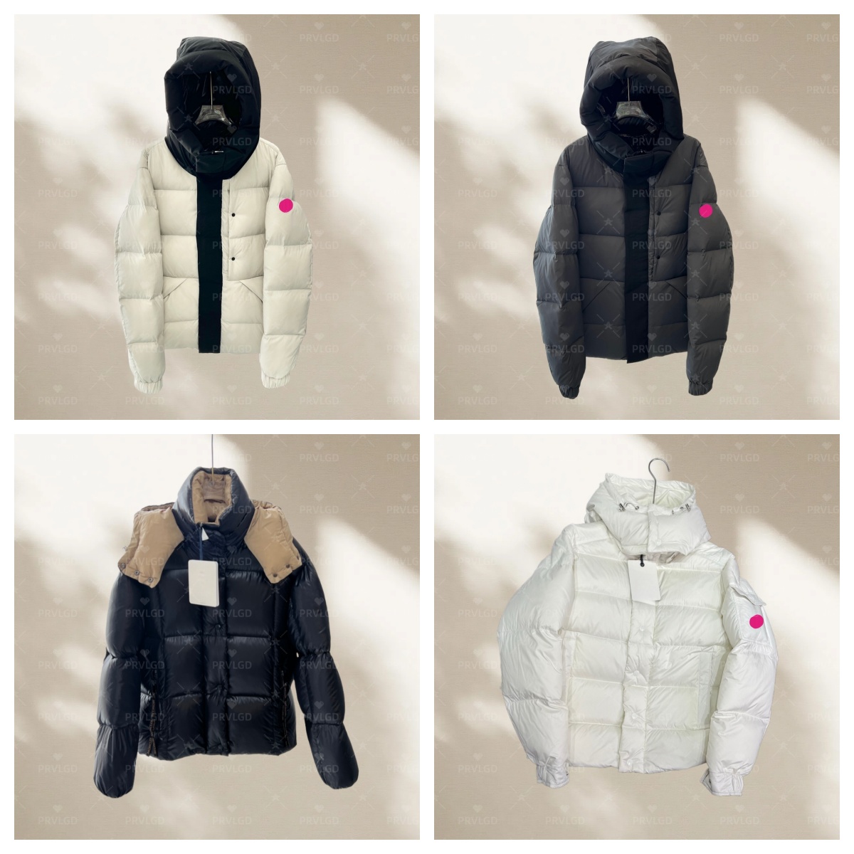 Urban Chic Rugged Overcoat with Trendy Elements