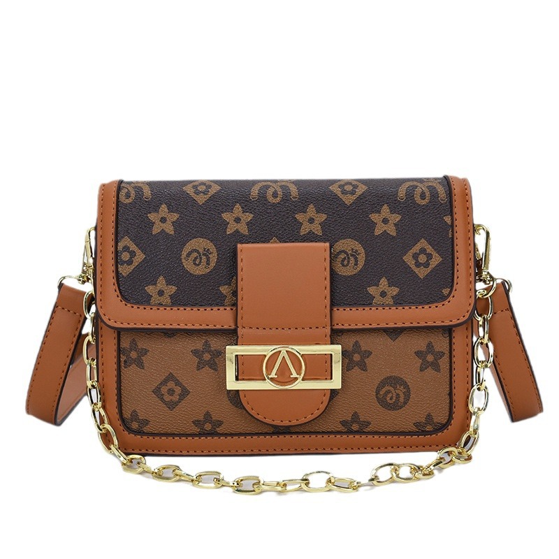 2025 New Mini Crossbody Women Small Bag For Holding A Mobile Phone