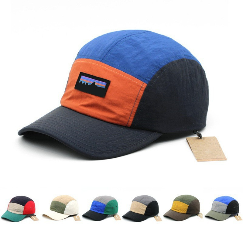 Baseball Cap Patagonias Caps Mens Hat Womens Caps For Men Summer Unisex Classic Letters Outdoor Casquette Fashion Hats