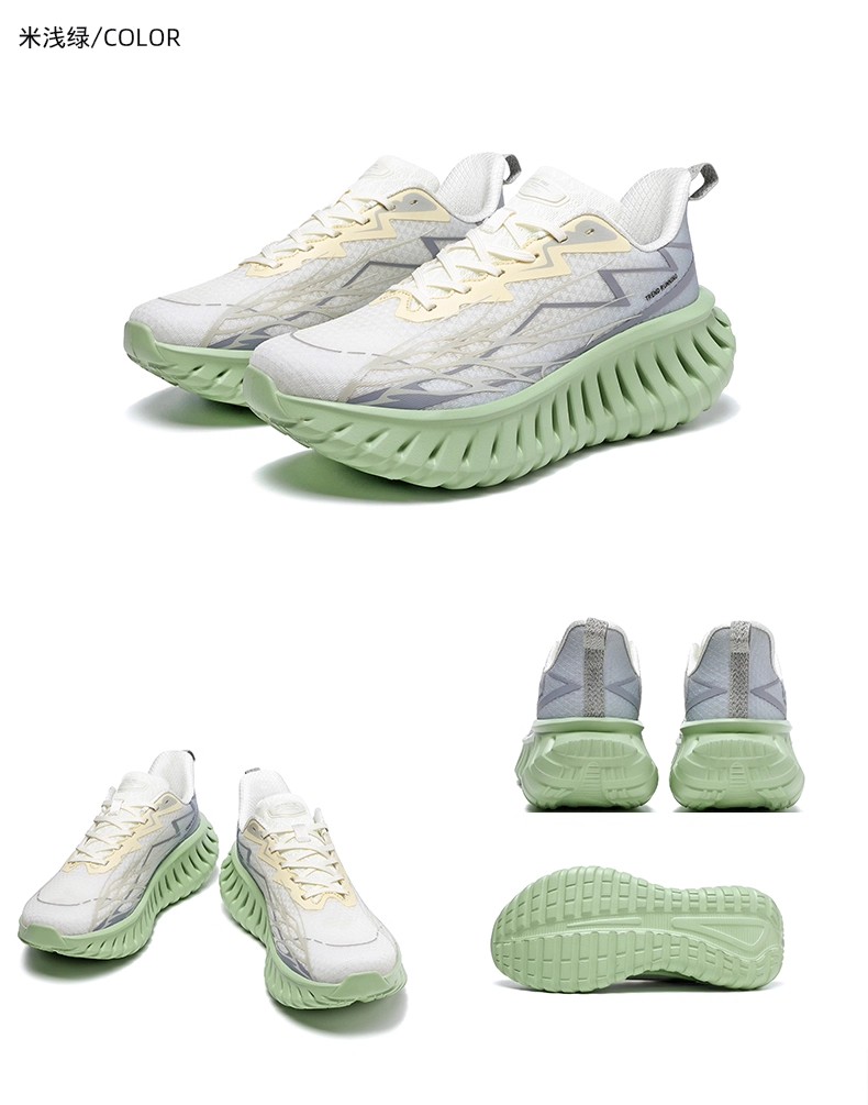 NHOT Breathable Mesh Athletic Shoes for Men & Women - Spring/Summer Running Comfort
