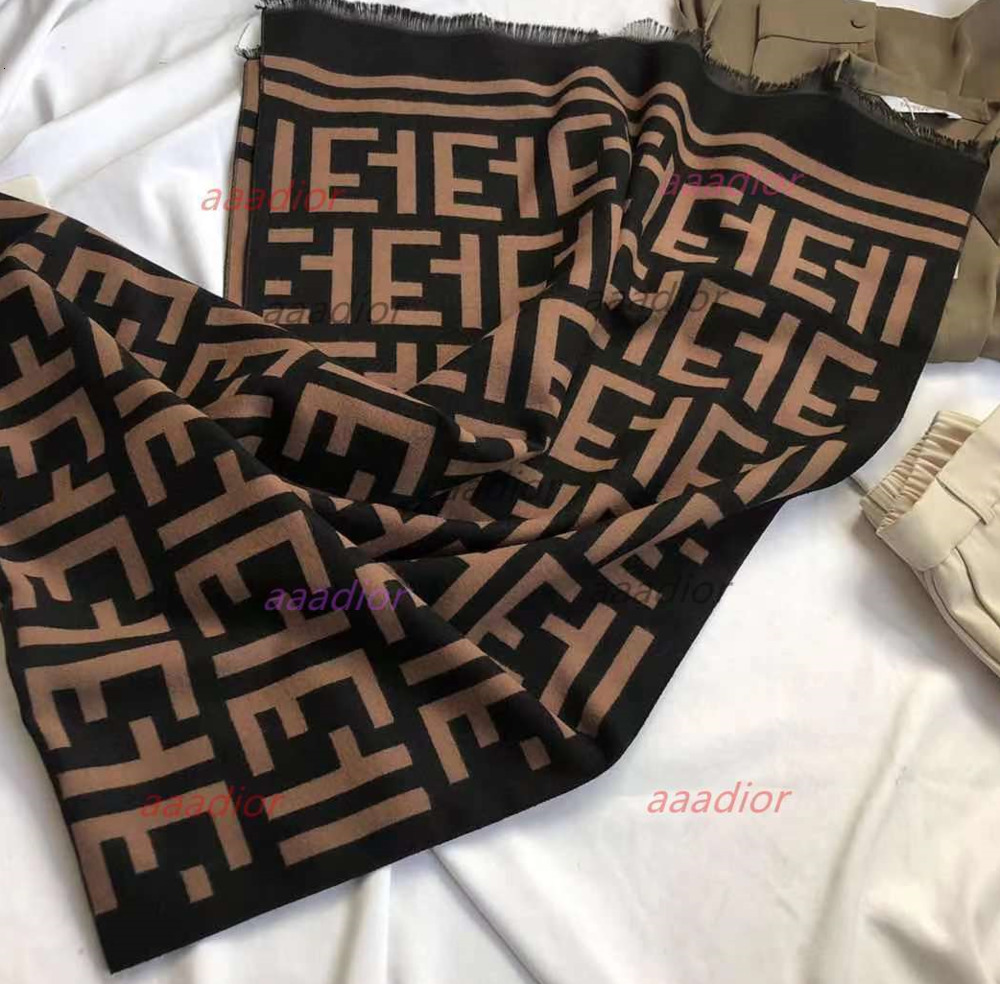 FF 180*30cm Big Size Women Printed embroidery Scarf Silk Winter Print Foulard Satin Square Head Scarves Women Luxury Designer Shawls Z5RP