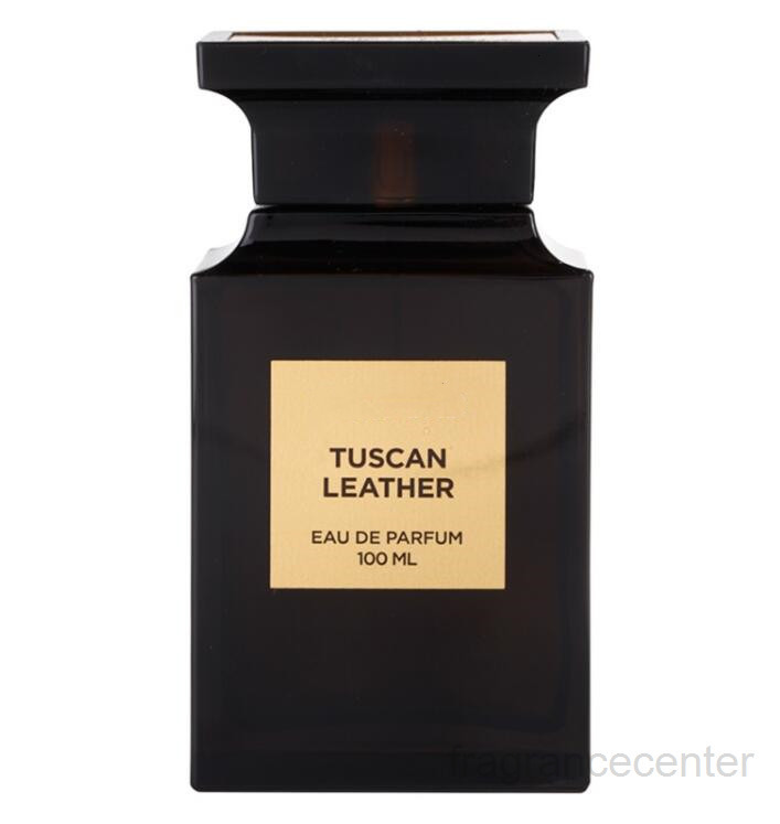 Brand Perfume Tuscan Leather Cherry Neroli Portofino Neutral Fragrance EDP 100ML Charming Fragrances Spray Incense