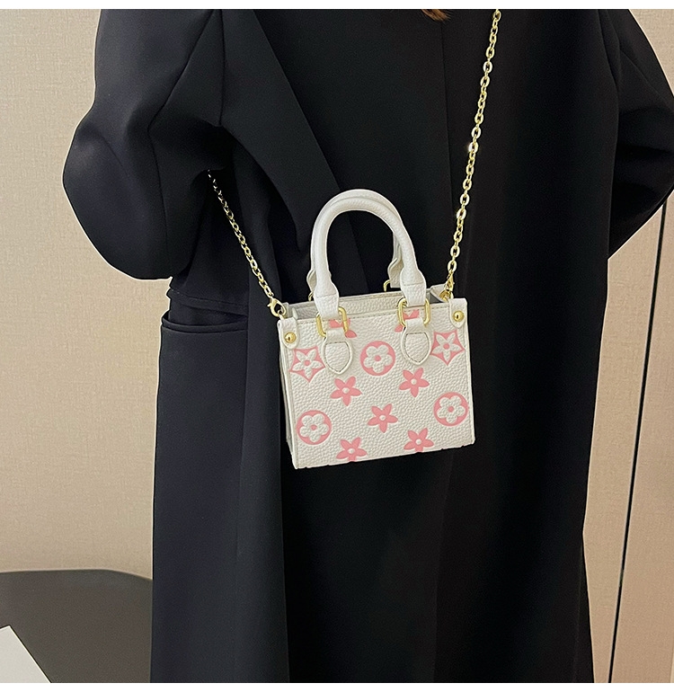 Designer Handbags, Women's 2025 New Style Versatile, Stylish tote bag, French commuting, High-end crossbody bag Free shipping - view 9