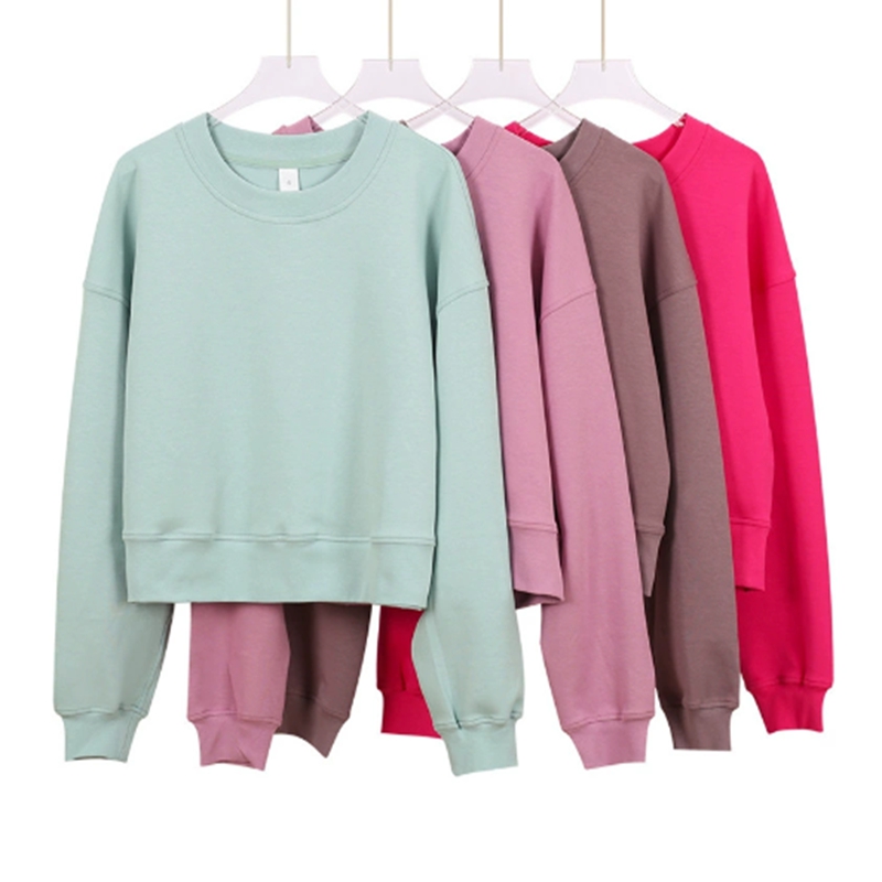 Yoga Sweatshirt Scuba Full Half Zip Hoody Hoodies Outdoor Leisure Sweatshirts Gym Clothes Women Tops Workout Fitness Thick