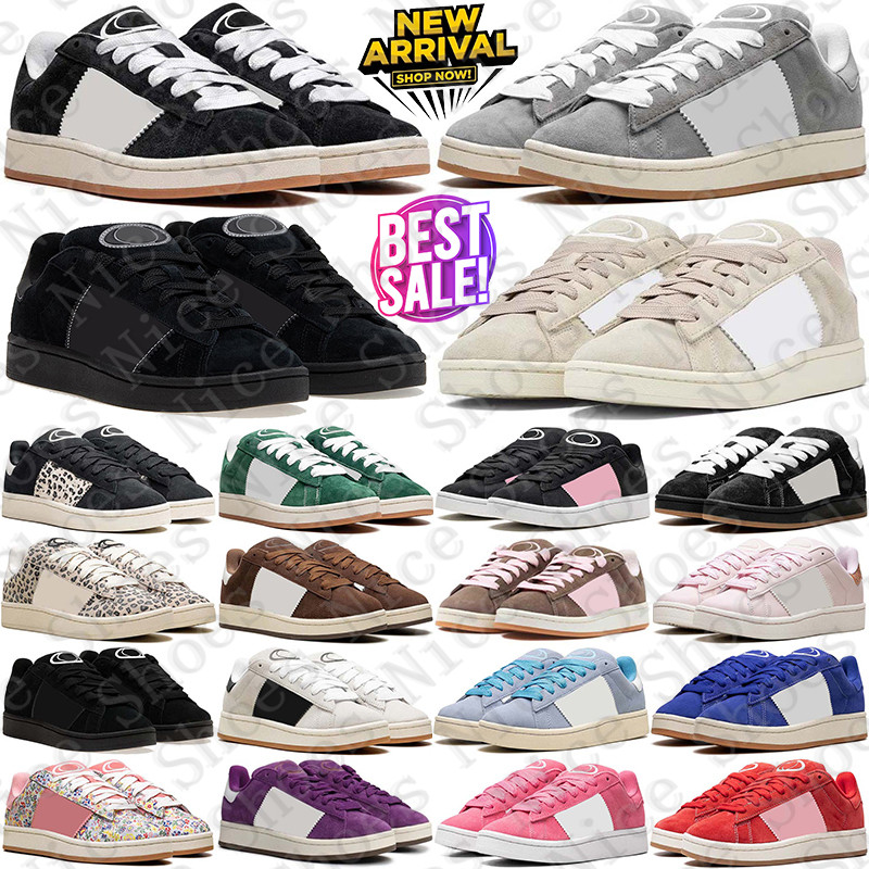 Designer sneakers shoes 00s chaussure for mens womens black men trainers scarpe Plate-forme casual luxury