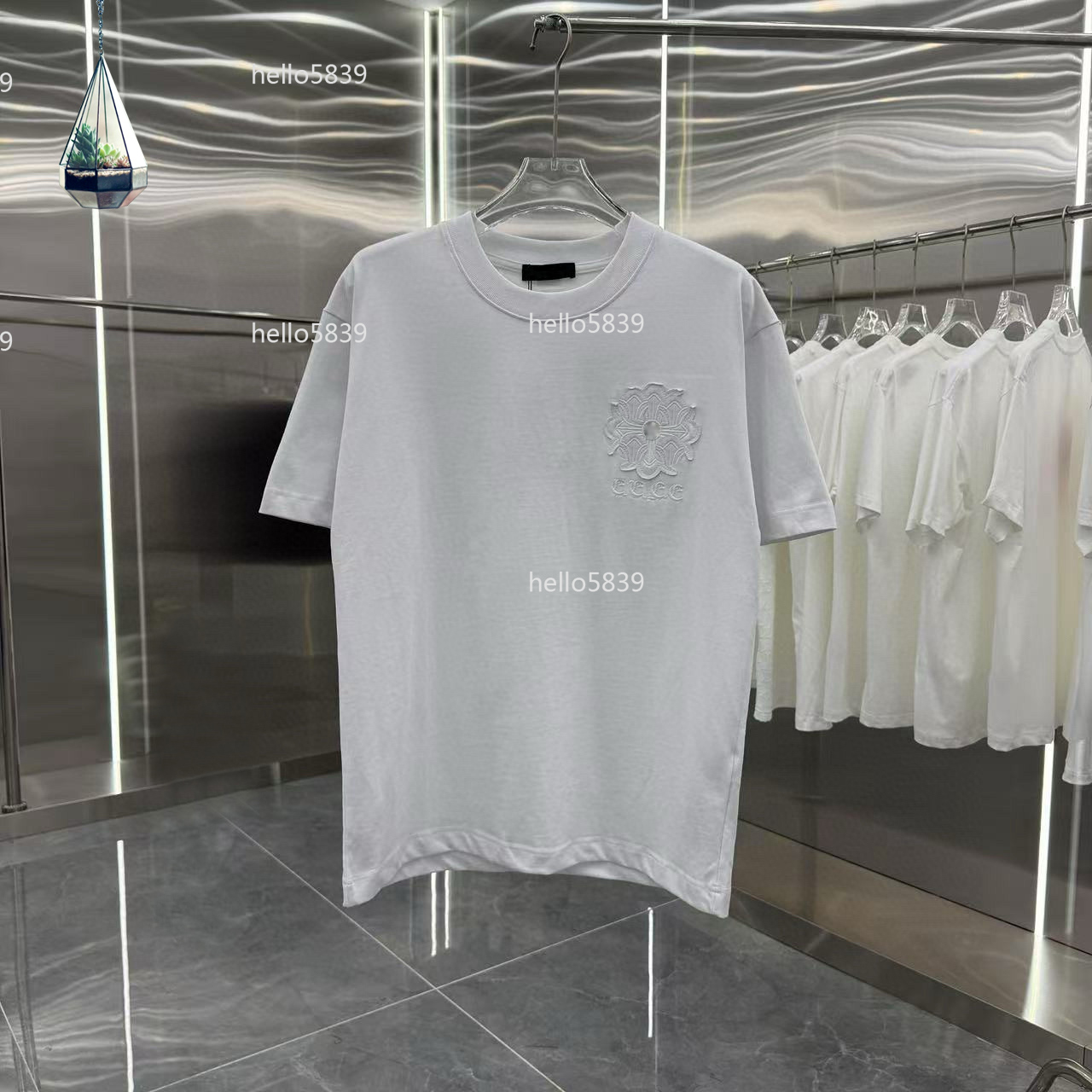 2026 Tees Mens Designers T Shirt Man Womens tshirts With Letters Print Short Sleeves Summer Shirts Men Loose Tees Asian size S-XXXL h93275